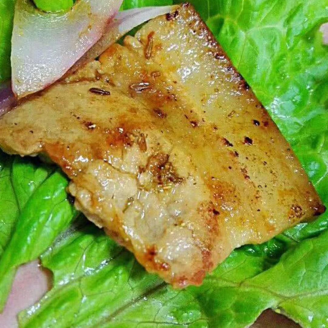 行走的五花肉7