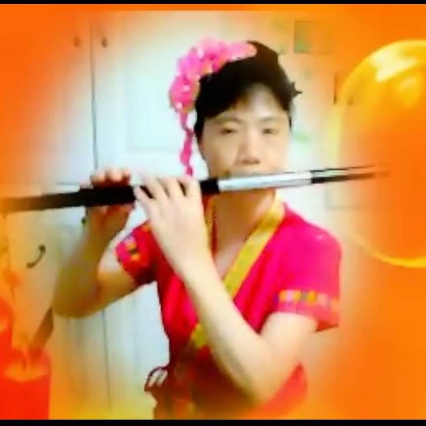 好运来姐姐