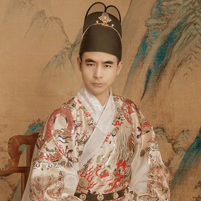高二哥