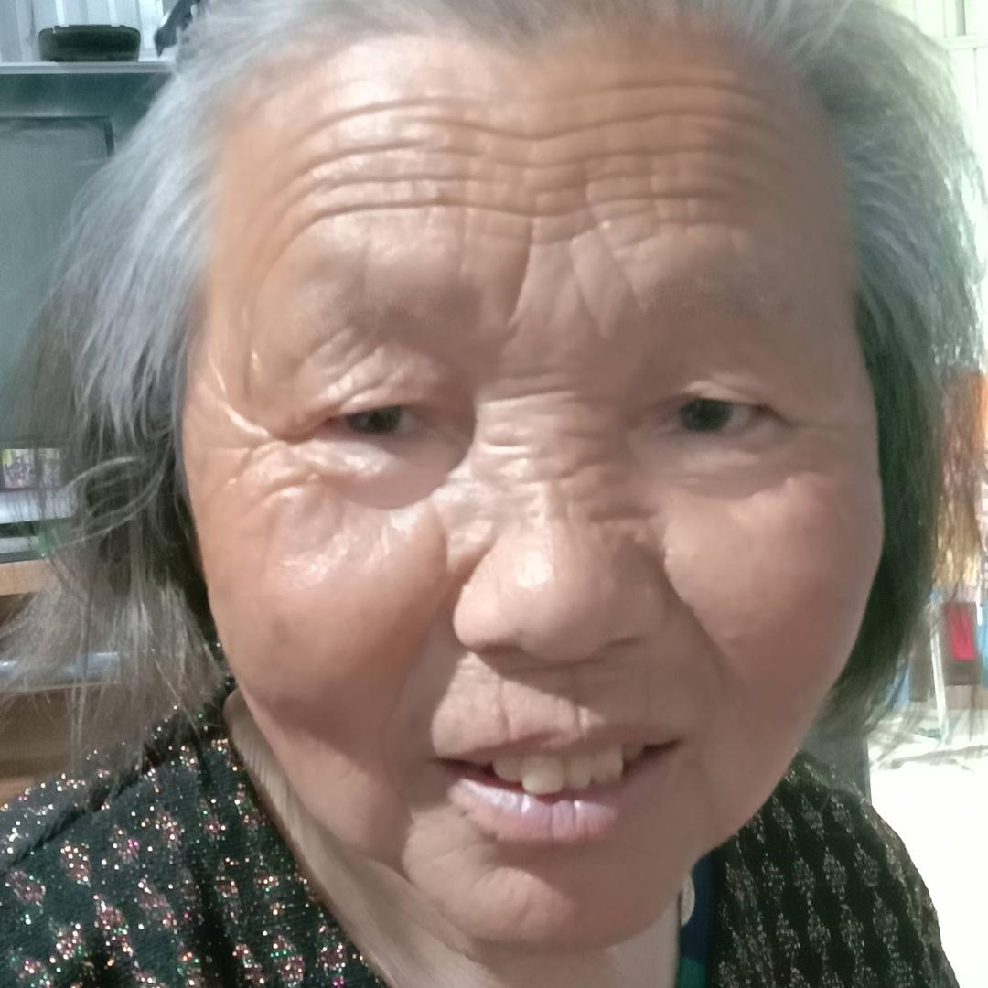 、杨谨源的奶奶