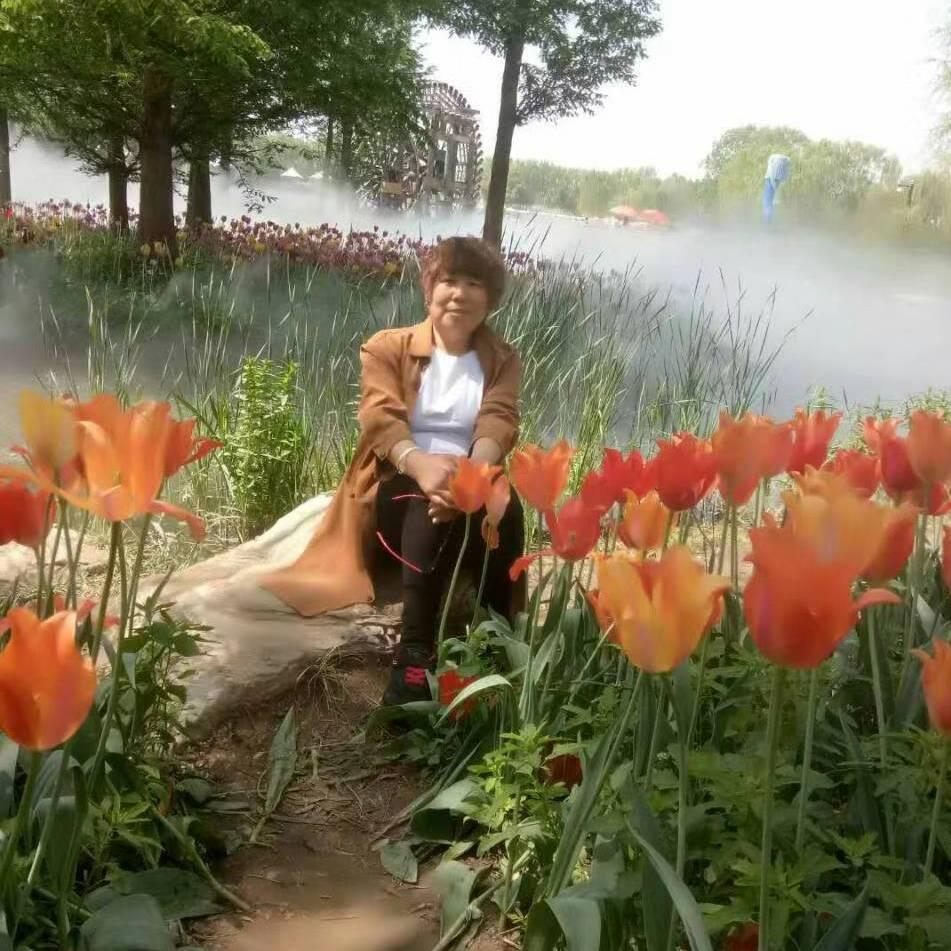快乐的荣姐