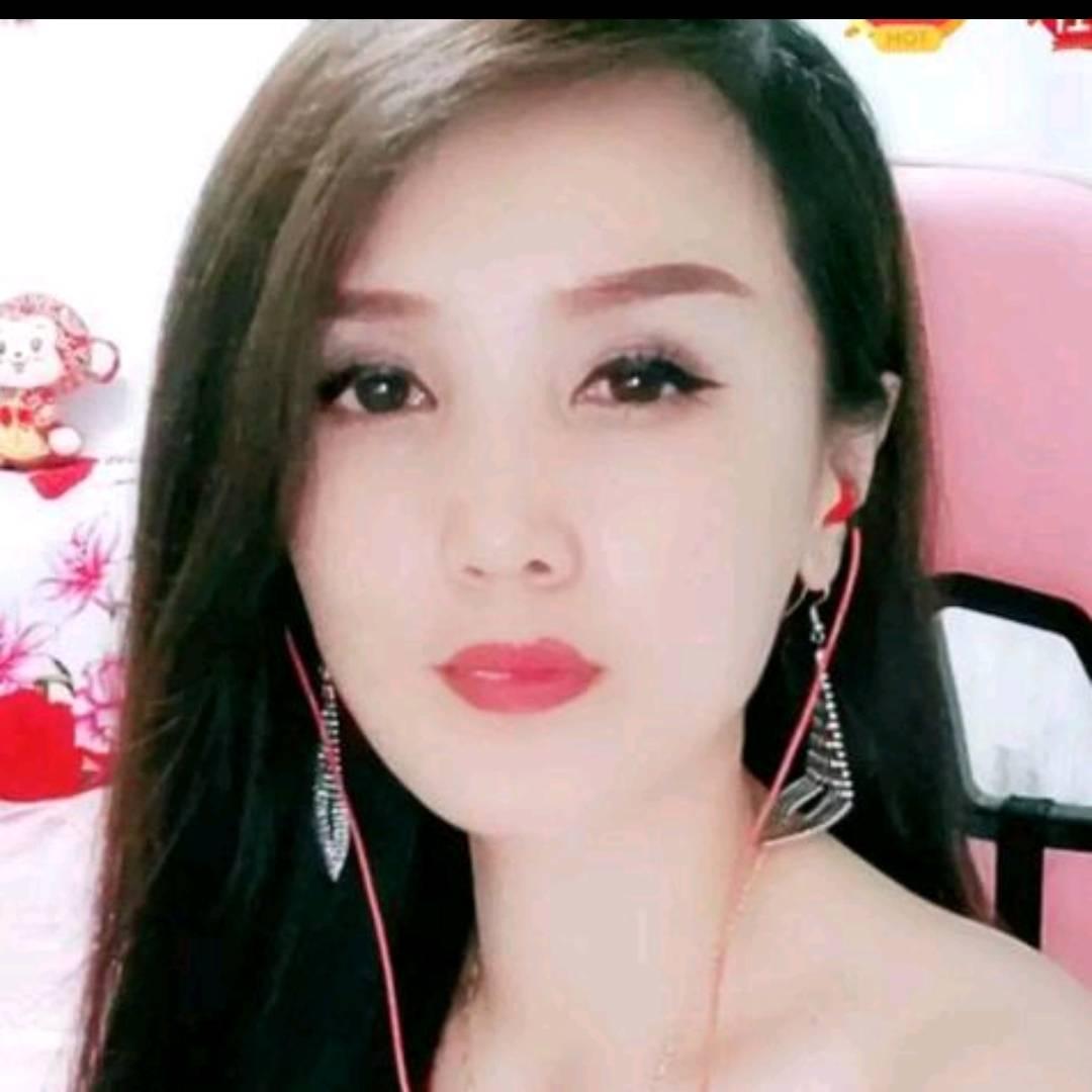 温柔的侠女🙅