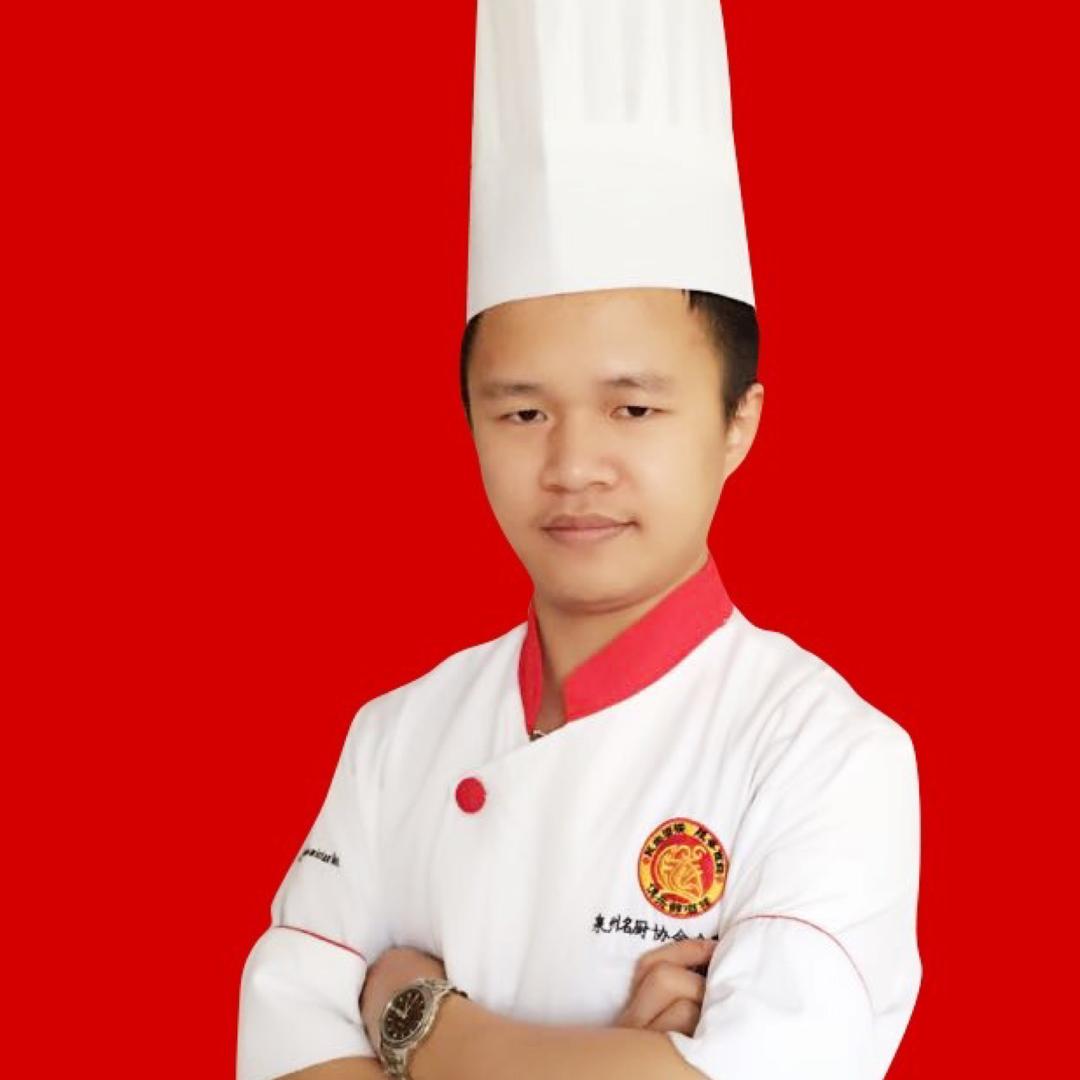 小厨陈良材