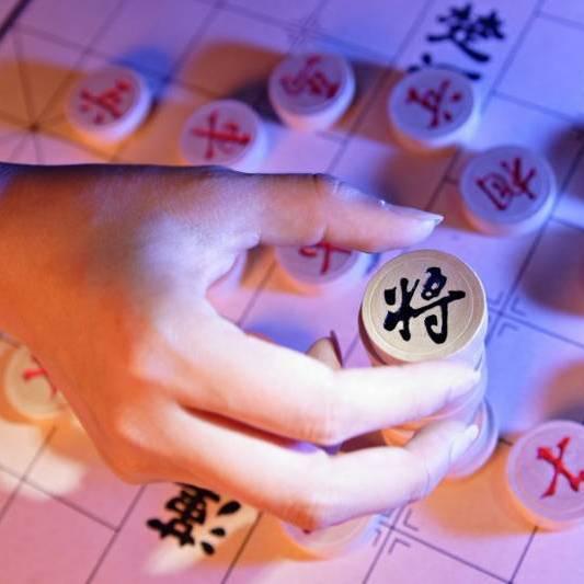 象棋🔥大决战
