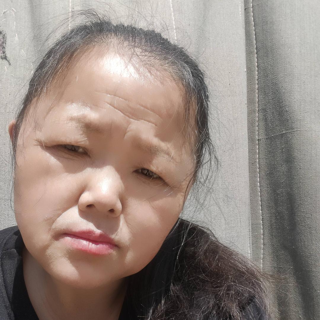 青姐
