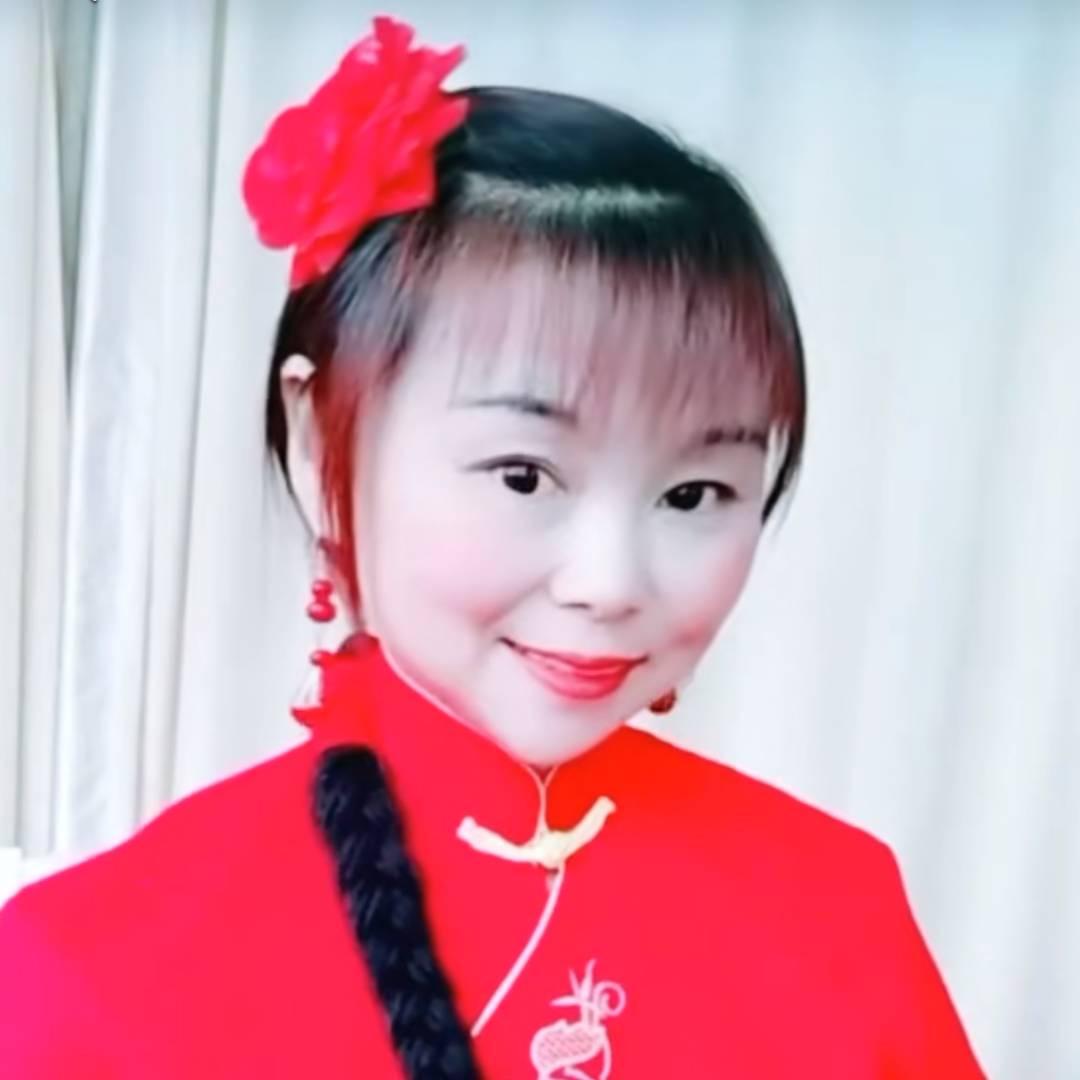山里雪莲花472