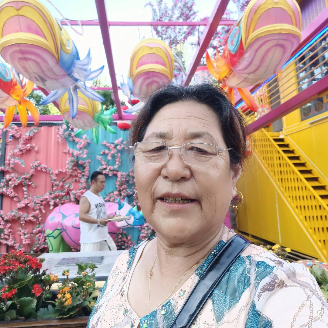 奔向我的明天23