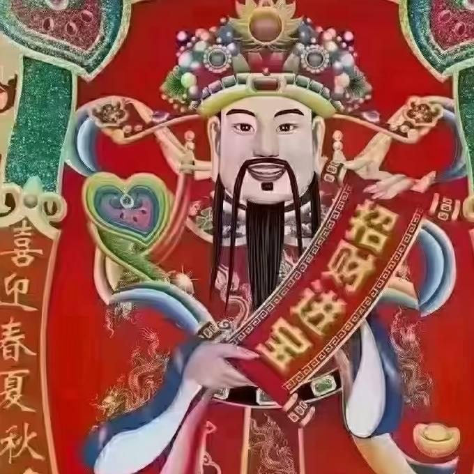 95后宝妈随缘居