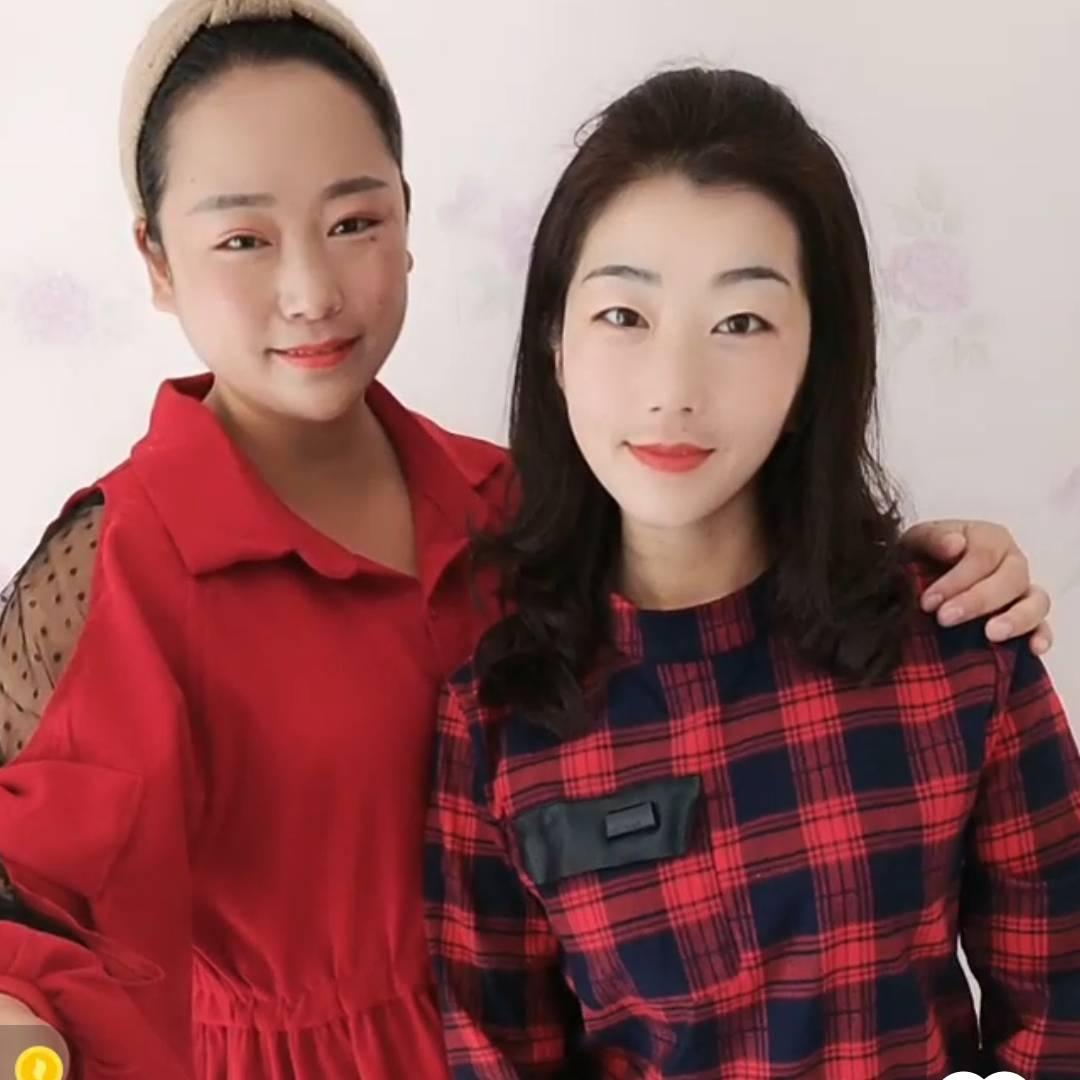 半斤八两😜