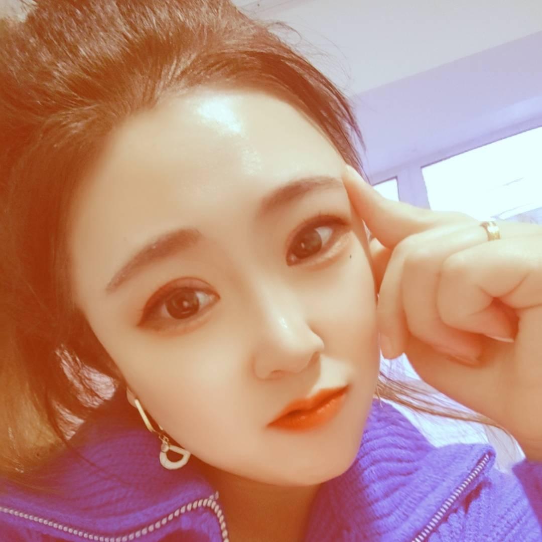 影宝妹💃