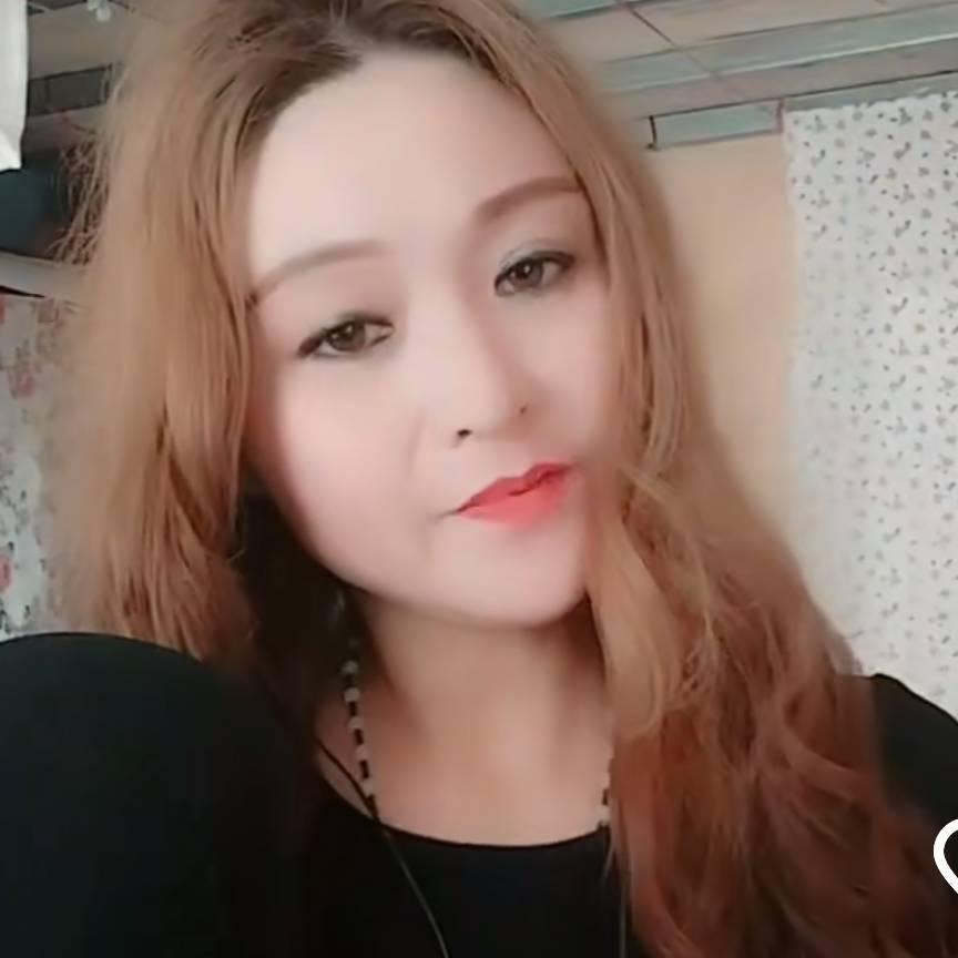 英子