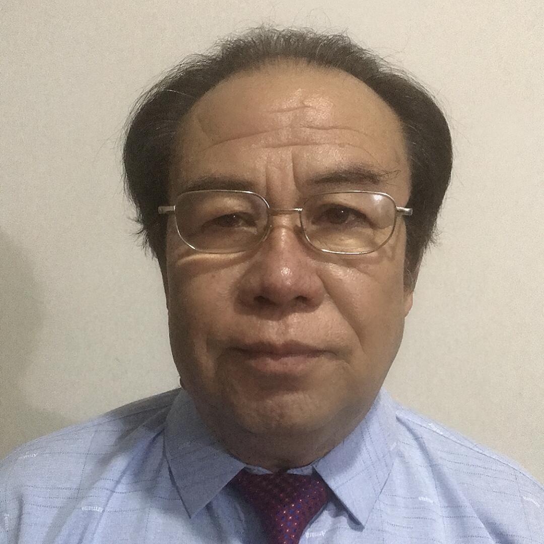 大江奔流
