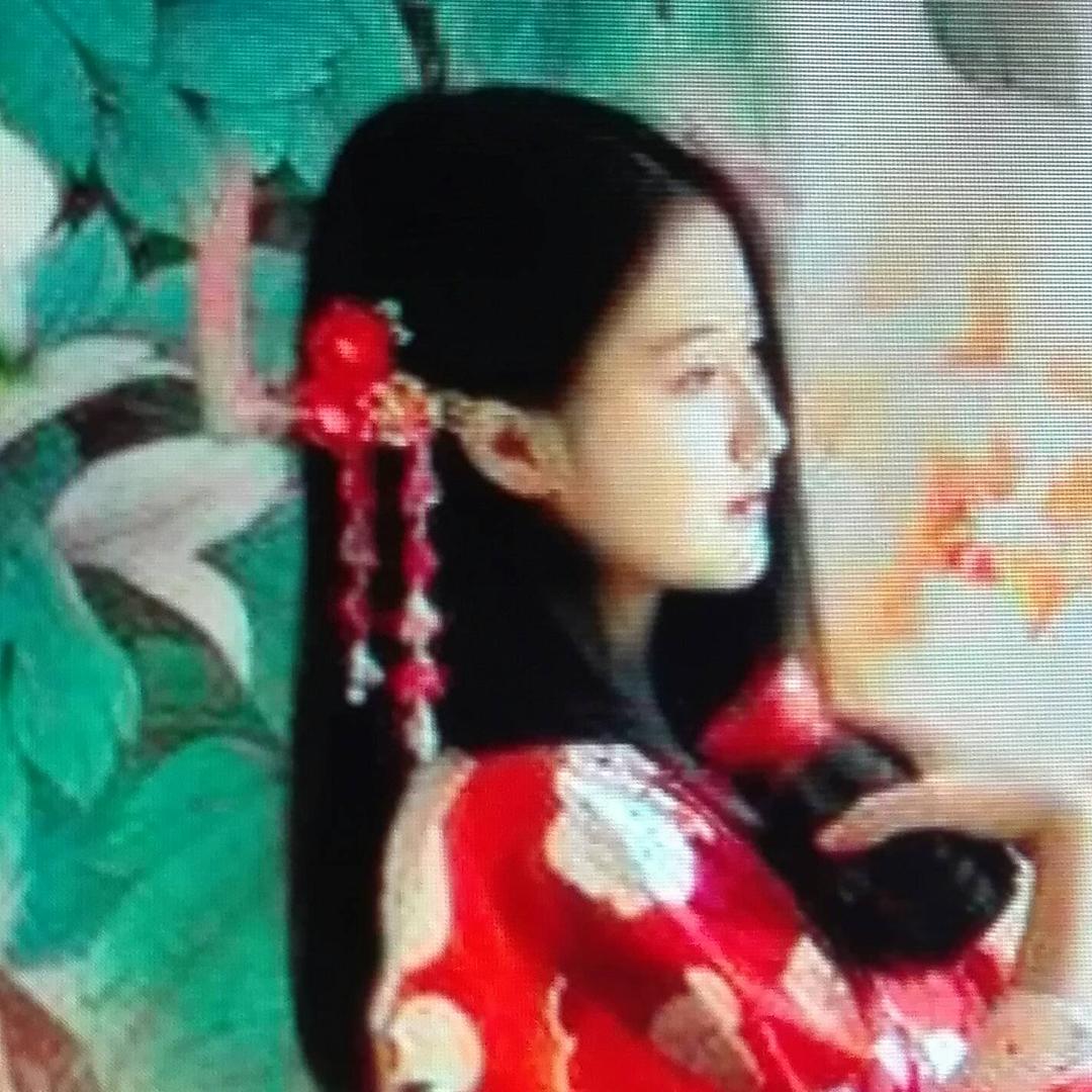 可爱的甜心果