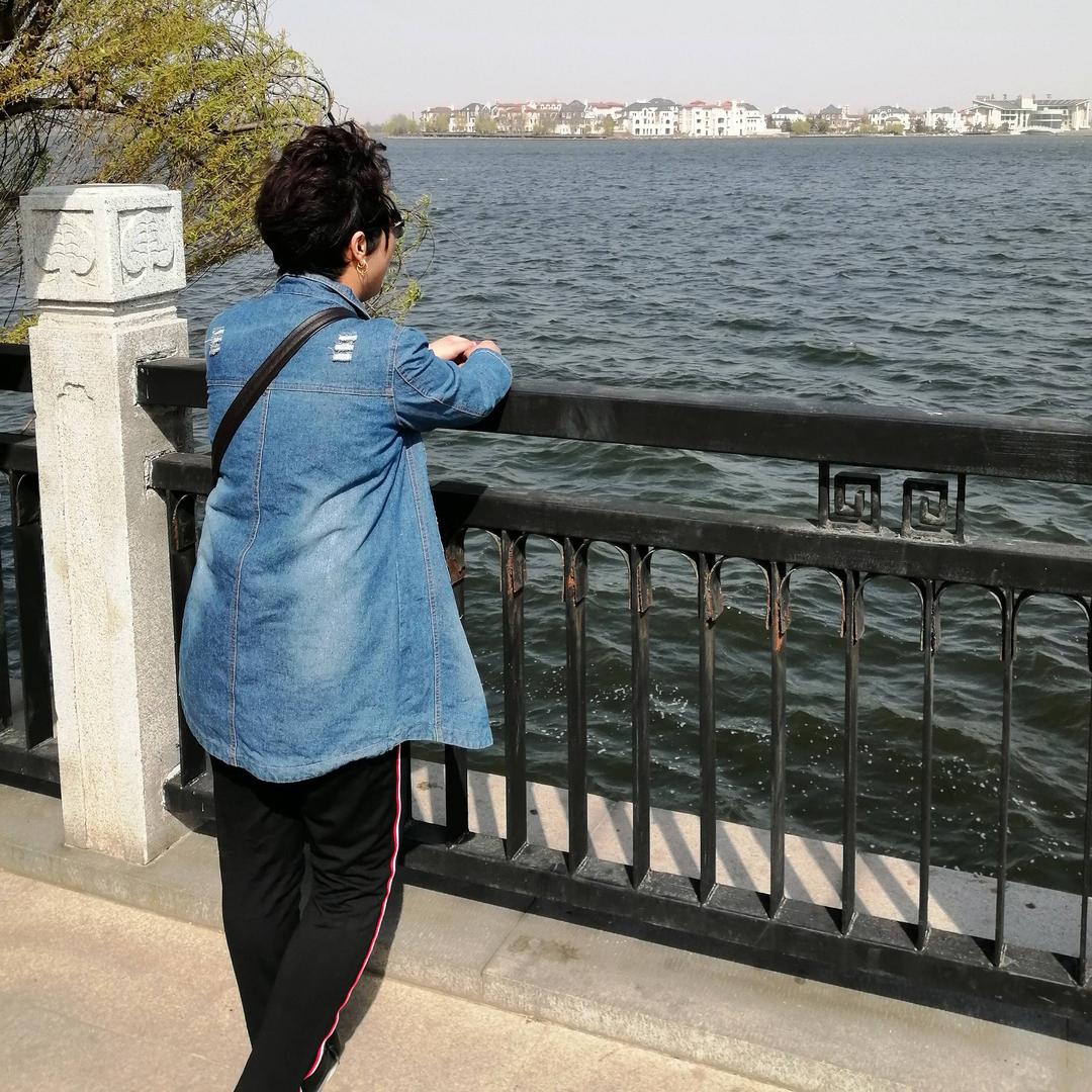 笑看风雨💞福满余生