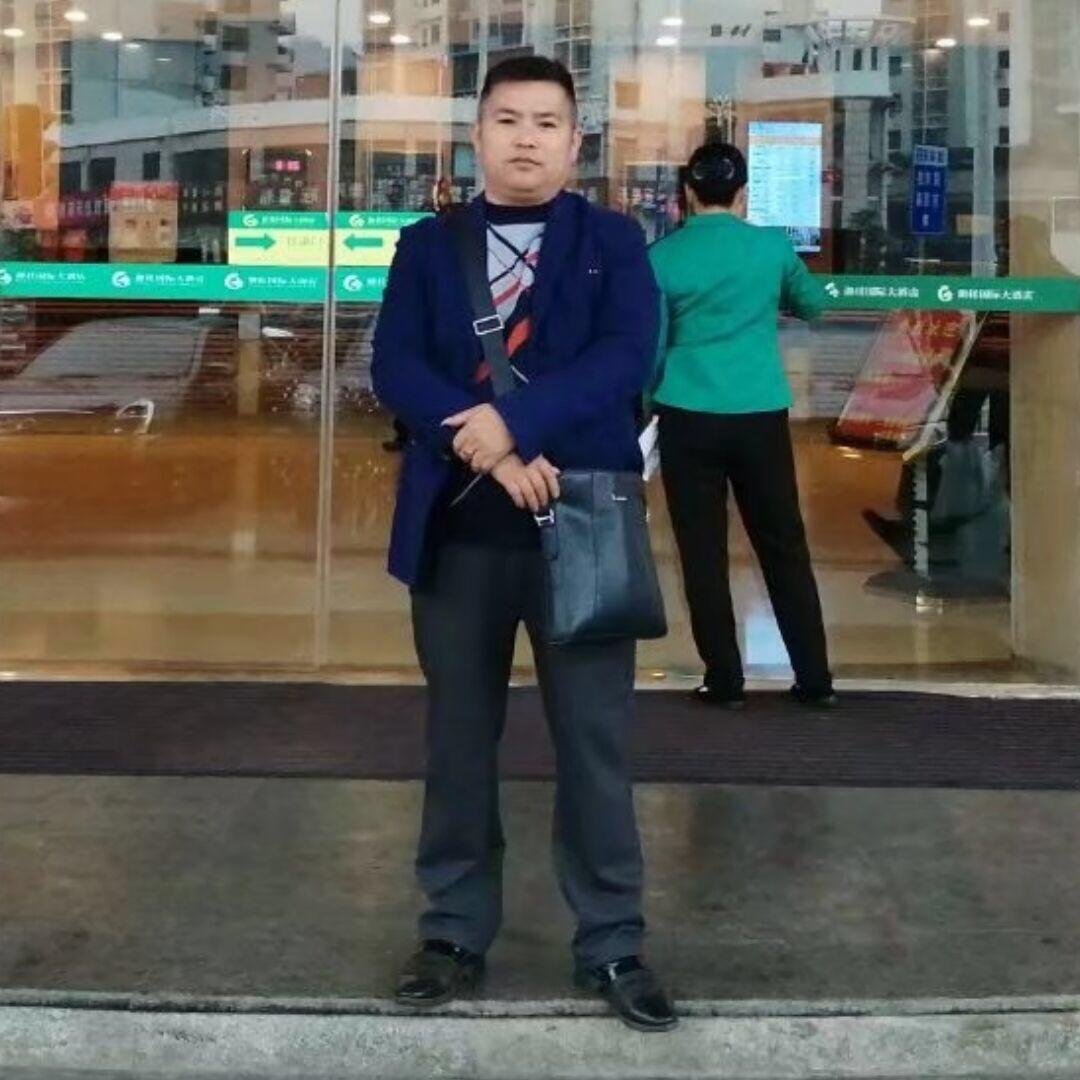 三江老表在南宁