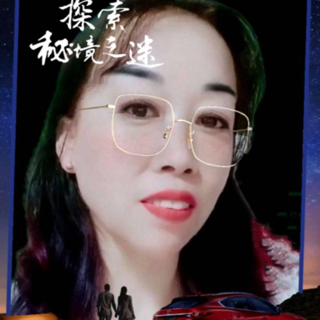 魅儿等你宠