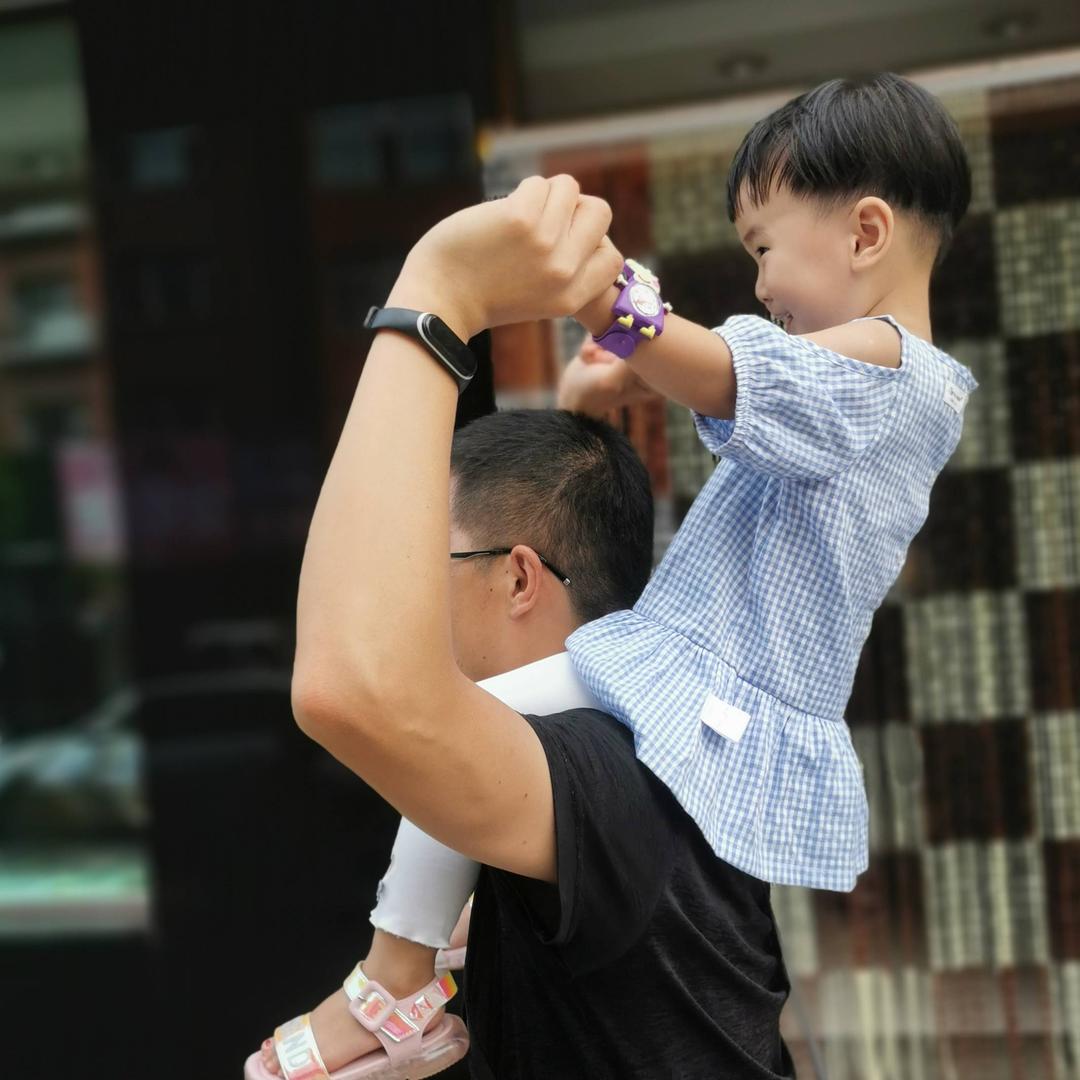 可爱😊1