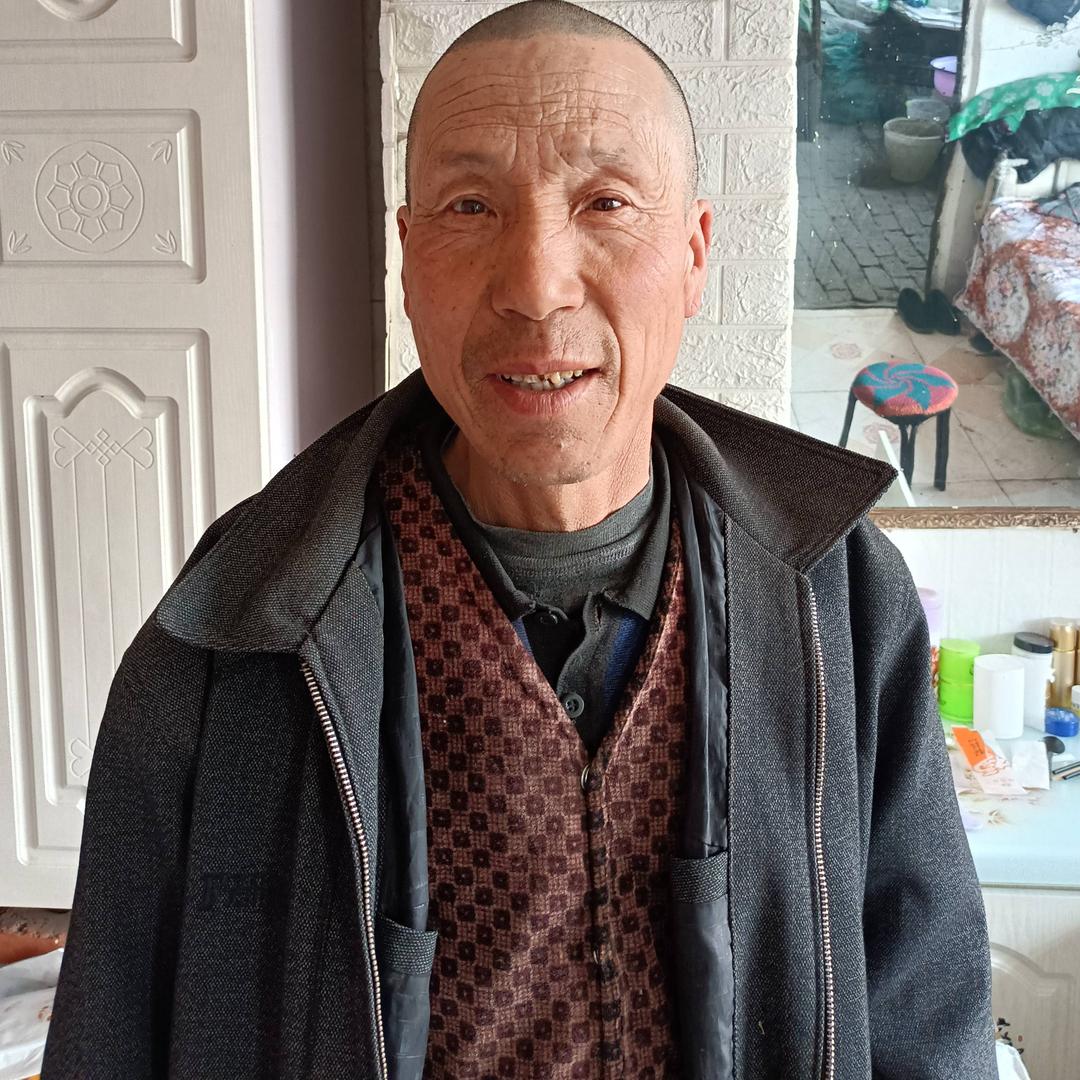 快乐老头