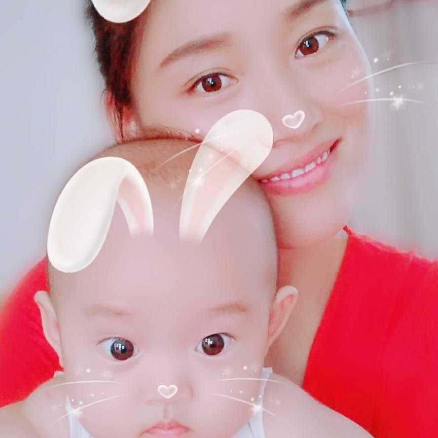俩宝妈咪
