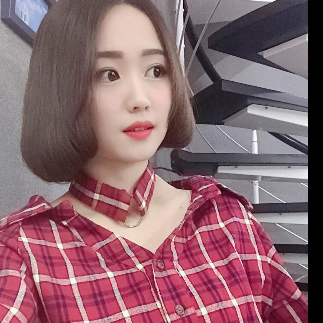 可可吖💃