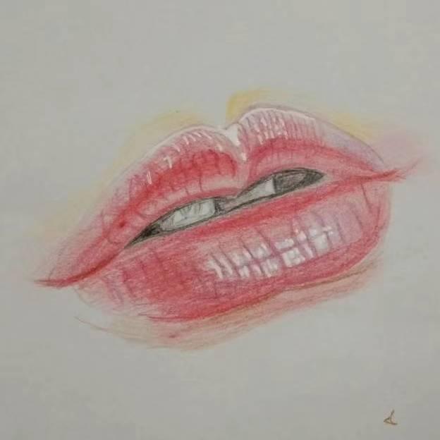 💋真真💋