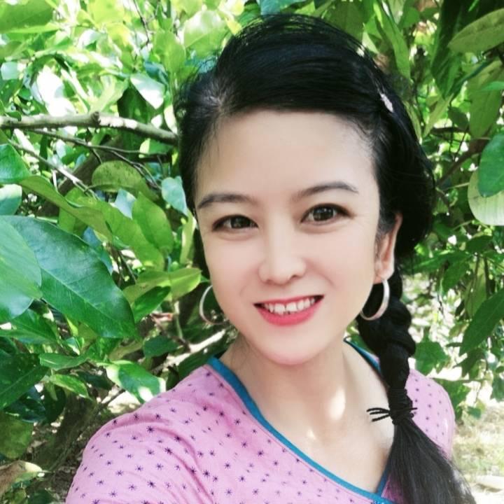 单身🌹阿姐