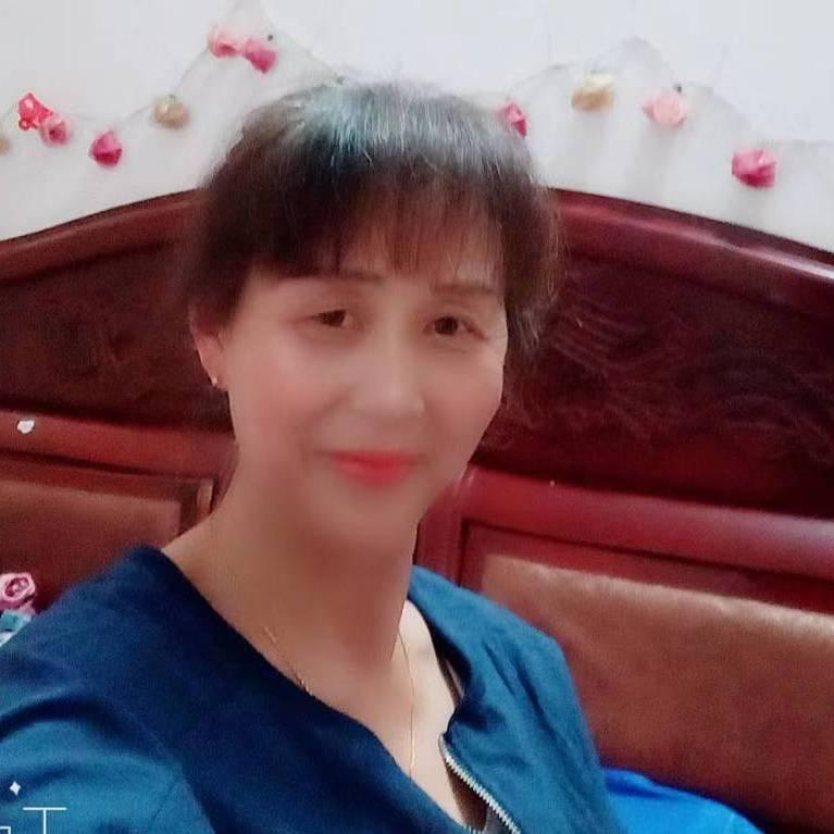 扈三娘