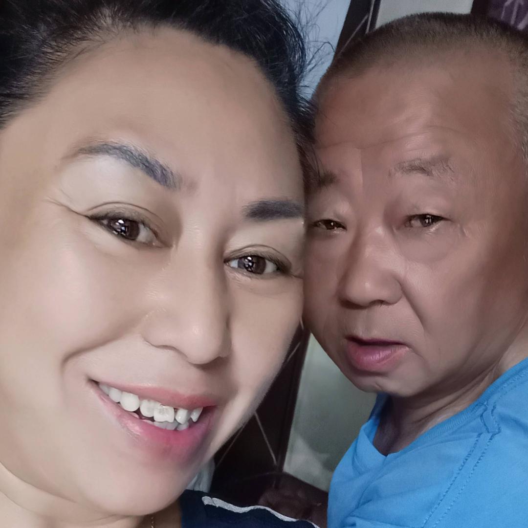 开心好好