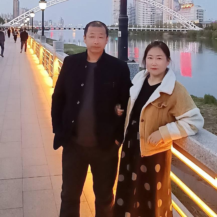 今生的唯一👨‍❤️