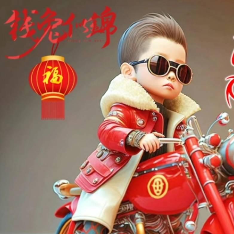 贪玩哥