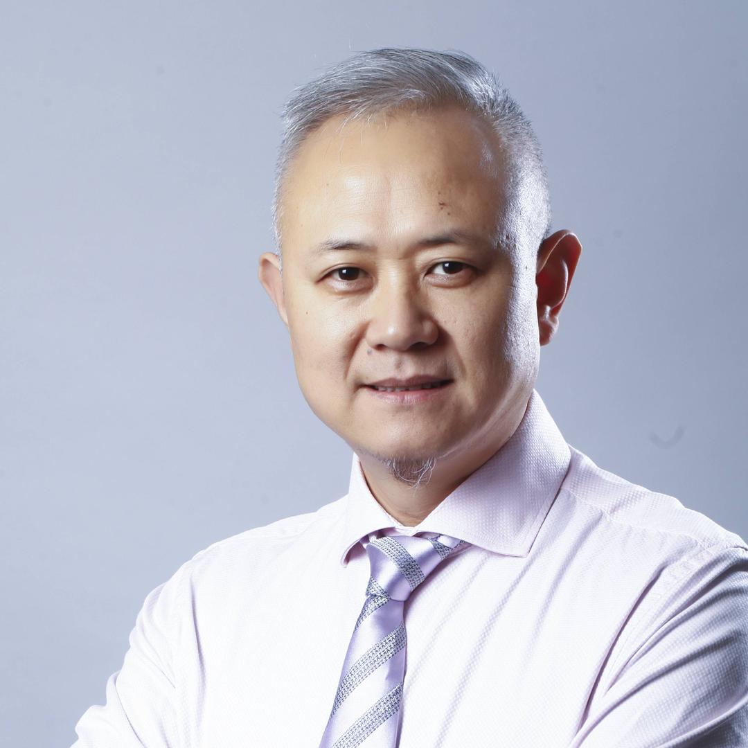 赵瑞华说营销(20年实战)