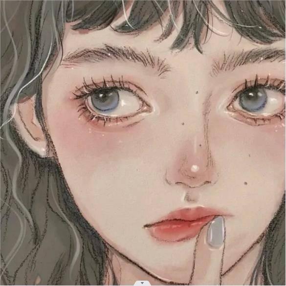 灵姻塔罗（可①对①）