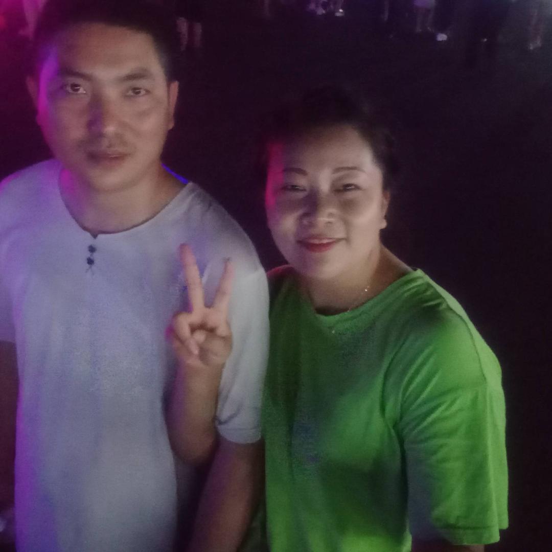 周二妹