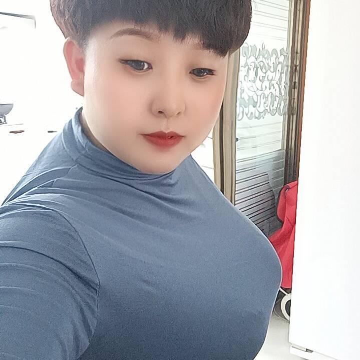 胖美丽
