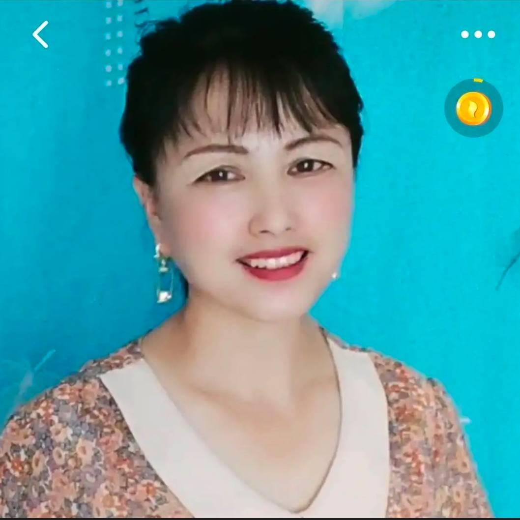 好运姐