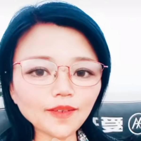 @ 福 义姐 ...