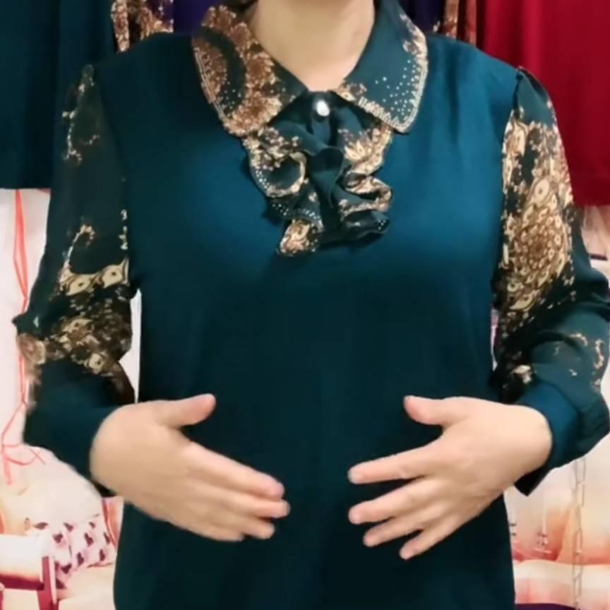 英子中老年女装