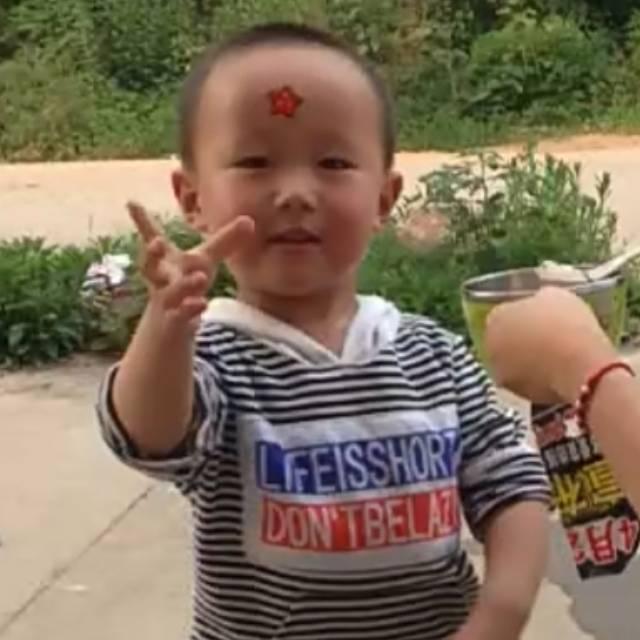 开心❤豆宝贝