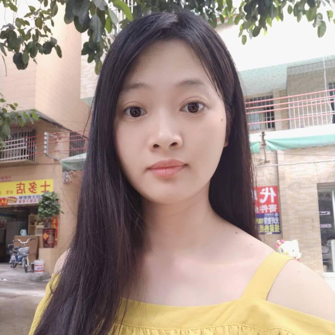 广西桂林女神