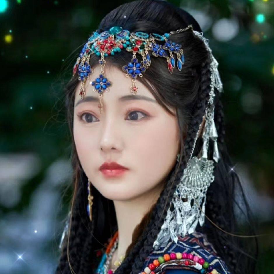 水莲💘千年铁树