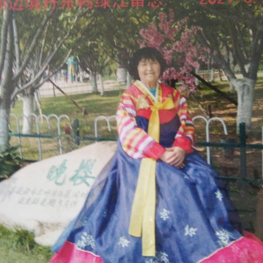 善良奶奶