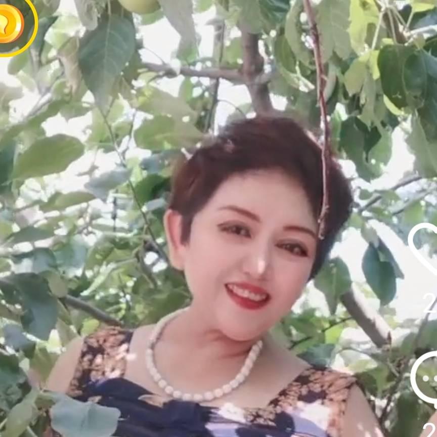 清香姐
