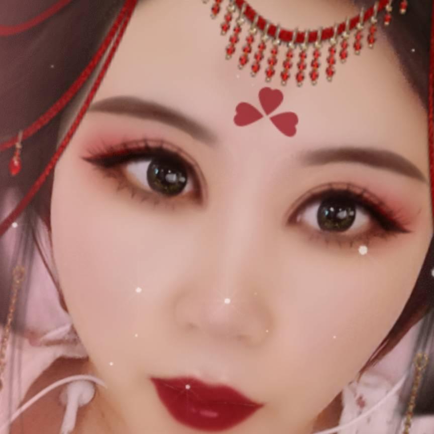 姐就是得瑟