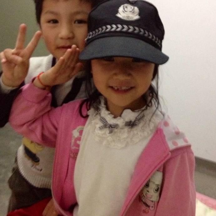 和平卫士🇨🇳WJ