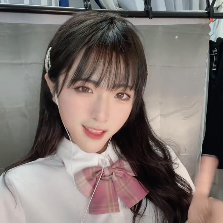 只给胸小的刷小心心