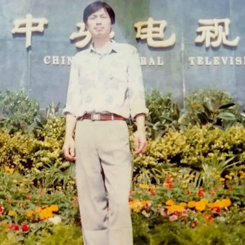 星空，冷暖自知