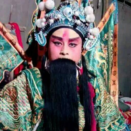 子青拒绝连赞
