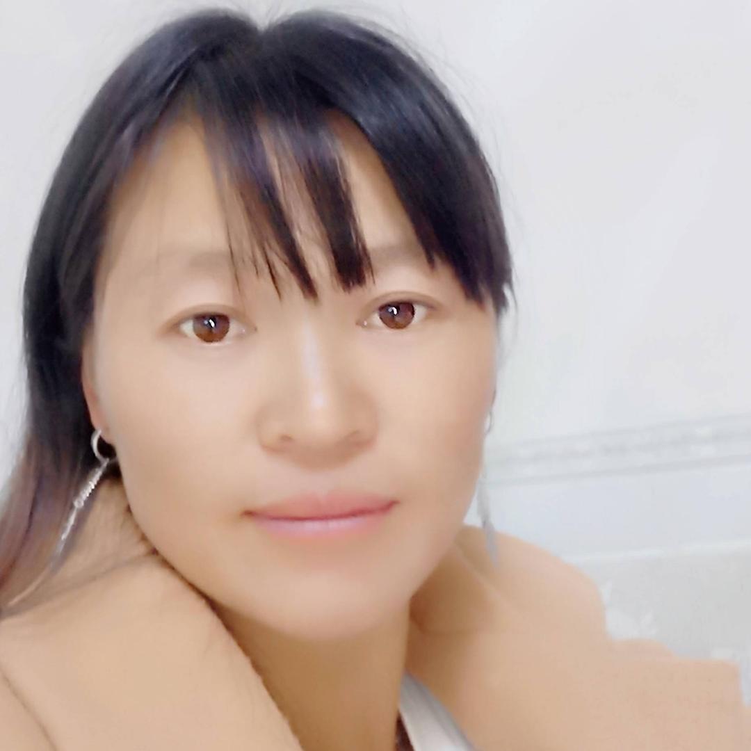真可爱