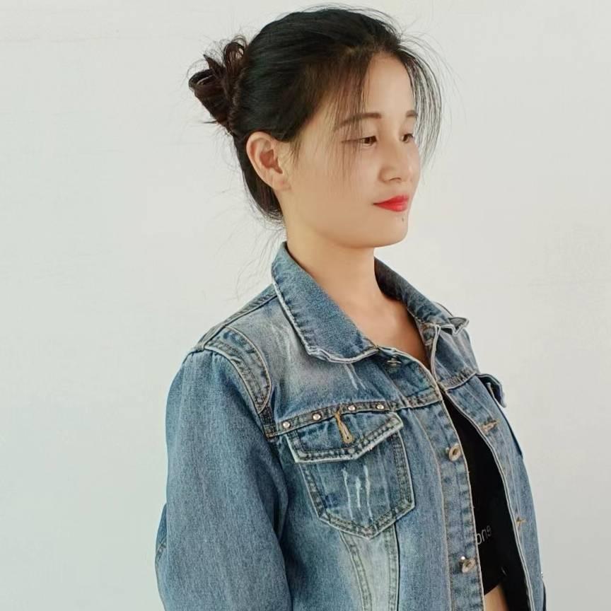 丹丹😜(承蒙厚爱)