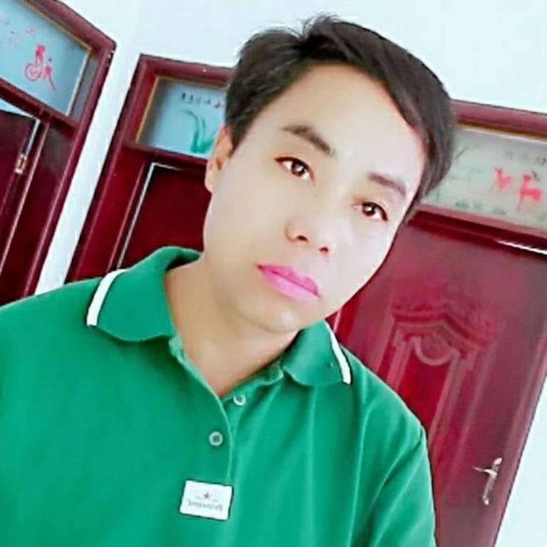 豫剧帅气男天使专业琴手